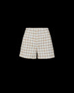 VER Tweed Shorts