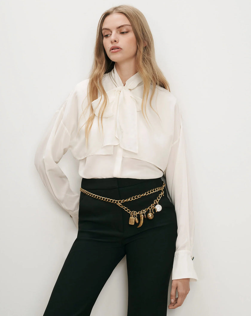 VER Charm Belt
