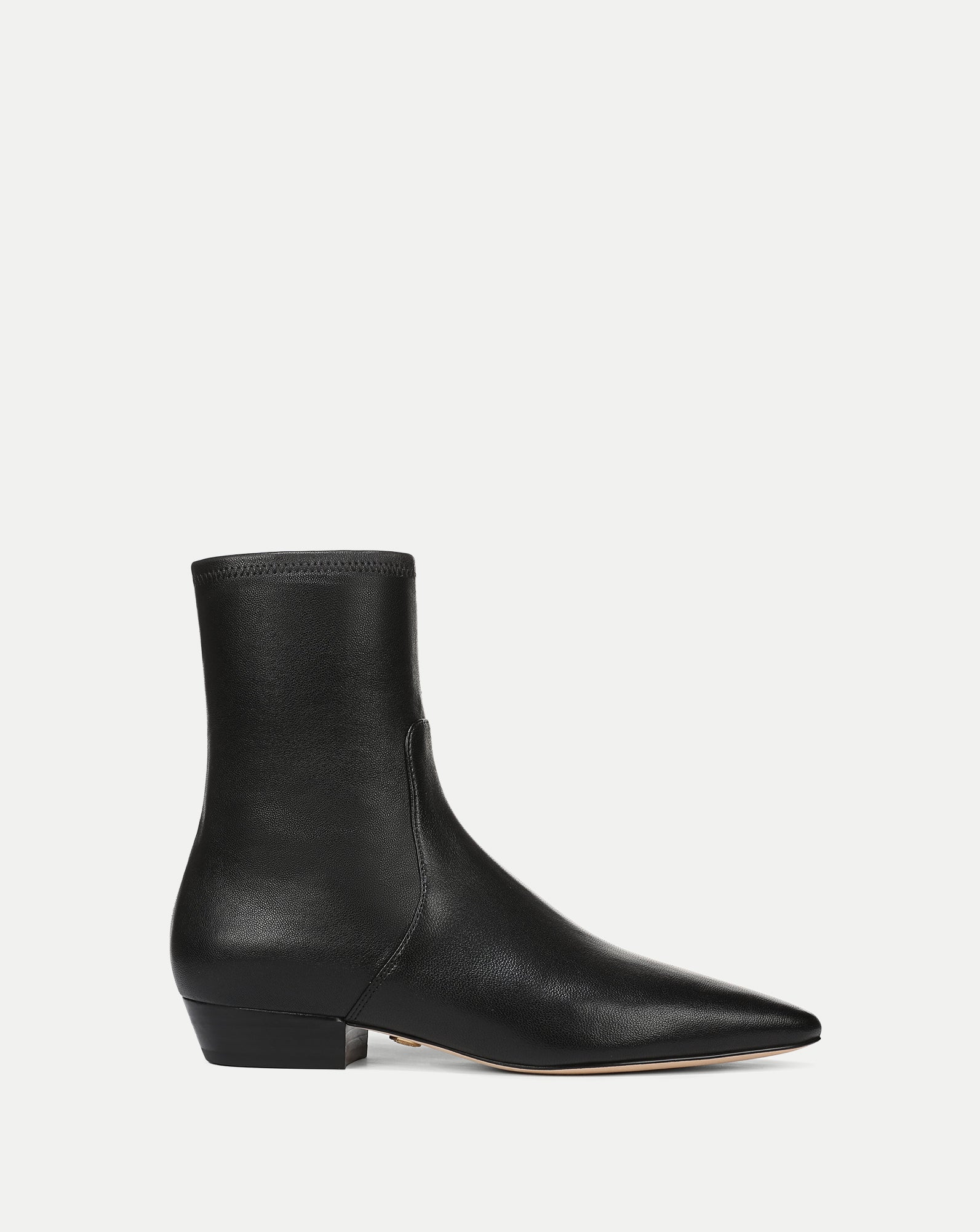 VER Stretch Ankle Boot