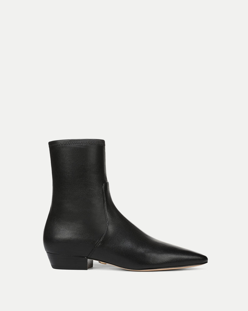 VER Stretch Ankle Boot