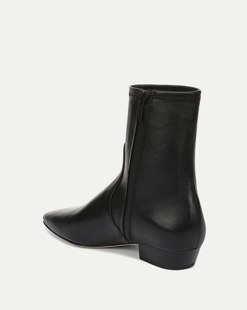 VER Stretch Ankle Boot