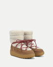 VER Shearling Boot