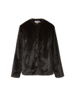 VER Faux Fur Coat
