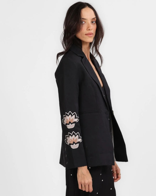 LAS Lotus Tiger Blazer