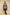 CC Tiger Trench Coat