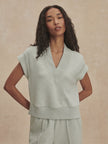 VAR V-NECK TANK