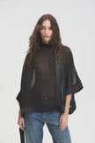 DEL Sheer Blouse