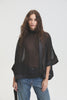 DEL Sheer Blouse