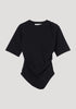 ROH Cinched Waist Tee