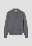 ROH Knitted Polo