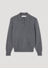 ROH Knitted Polo
