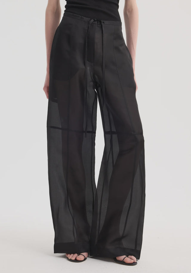 ROH Organza Parachute Pants