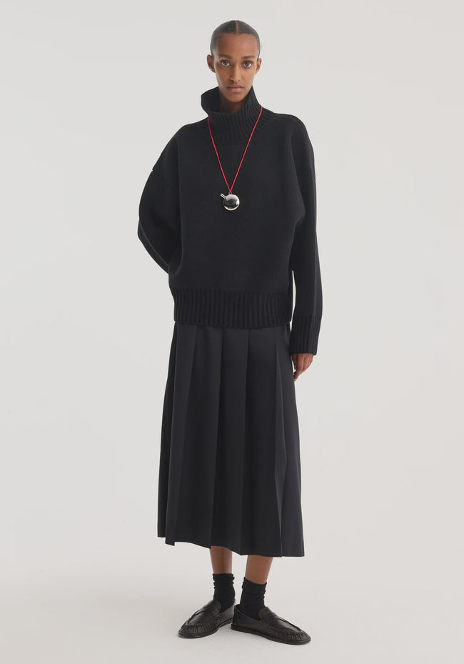 ROH Turtleneck Sweater