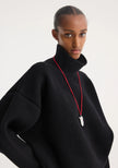 ROH Turtleneck Sweater