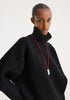 ROH Turtleneck Sweater