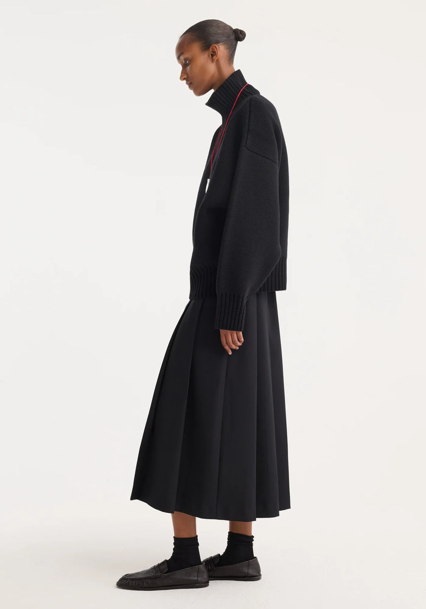 ROH Turtleneck Sweater