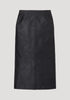 ROH Ostrich Column Skirt