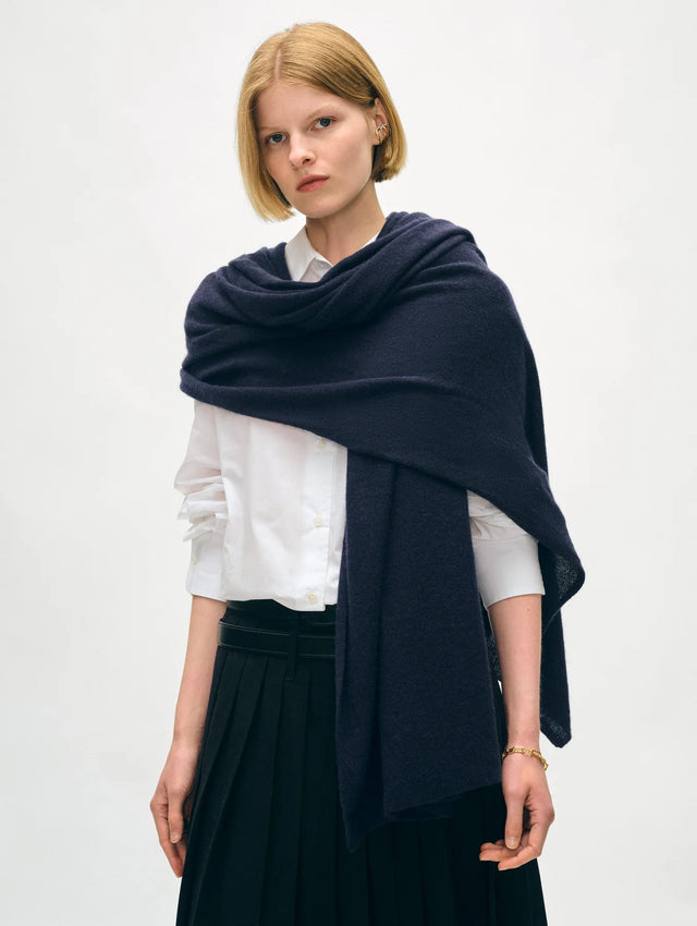 WHI Cashmere Travel Wrap