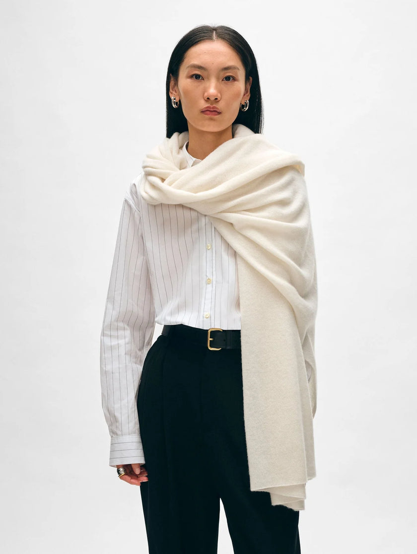 WHI Cashmere Travel Wrap