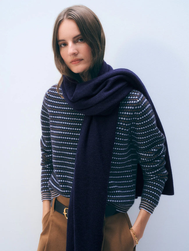 WHI Cashmere Wrap