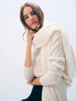 WHI Cashmere Wrap