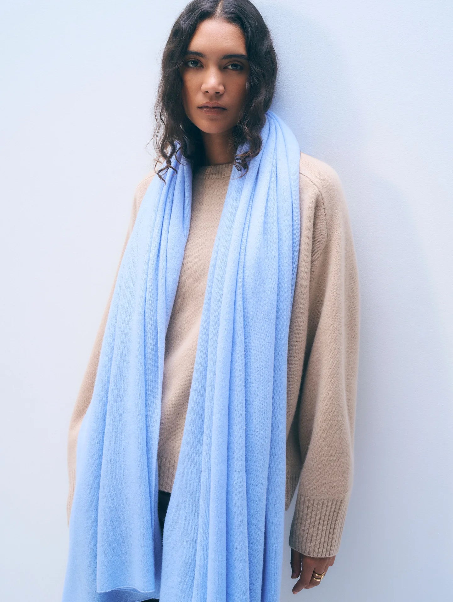 WHI Cashmere Wrap
