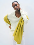 WHI Cashmere Wrap