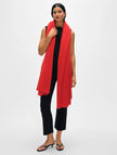 WHI Cashmere Travel Wrap