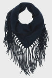PAR Fringe Scarf