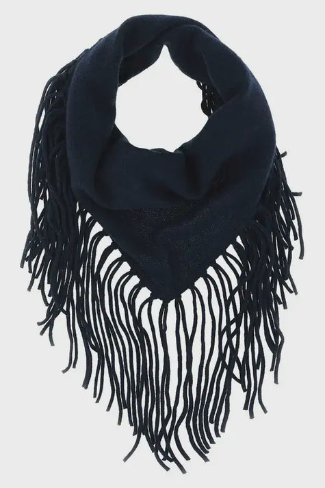 PAR Fringe Scarf