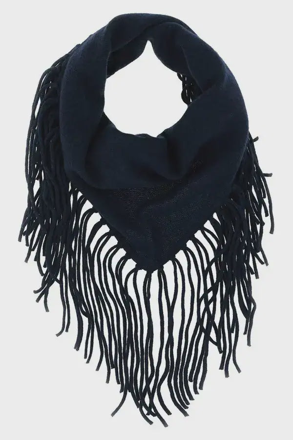 PAR Fringe Scarf