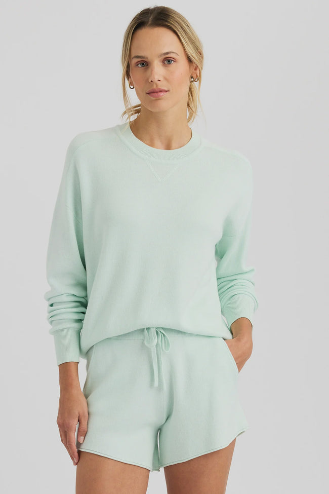 OGD Mint Pullover Set