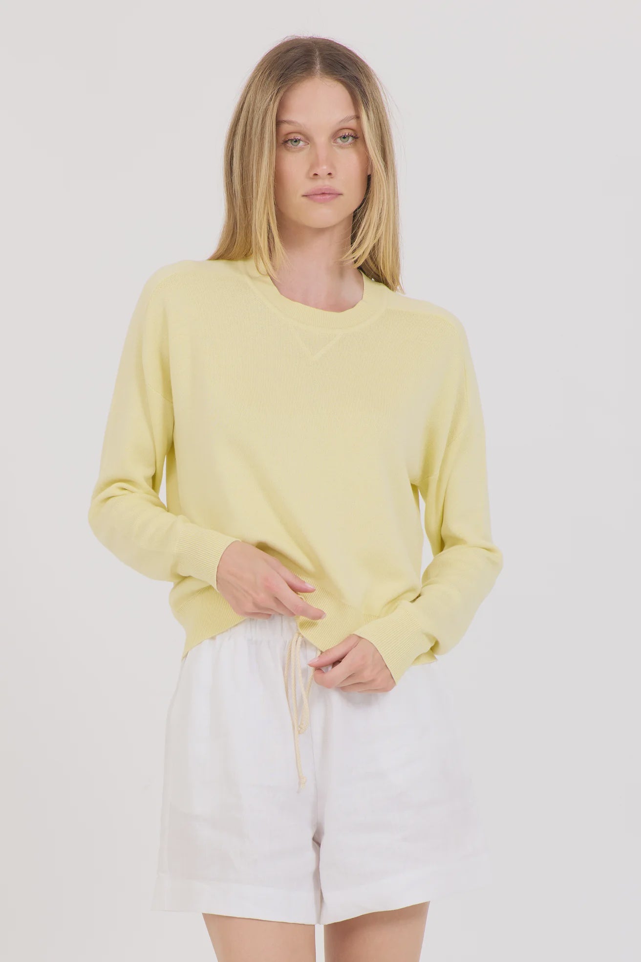 OGD Yellow Lounge Set