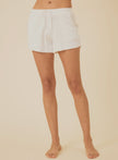 OGD White Lounge Set