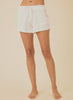 OGD White Lounge Set