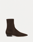 VER Stretch Ankle Boot