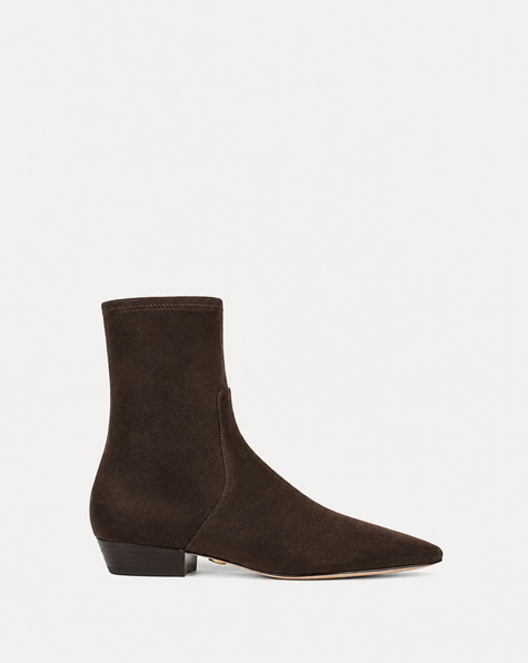 VER Stretch Ankle Boot