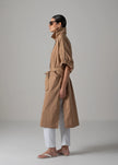 COG Trench Coat