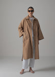 COG Trench Coat