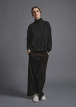 COG High Neck Long Sleeve