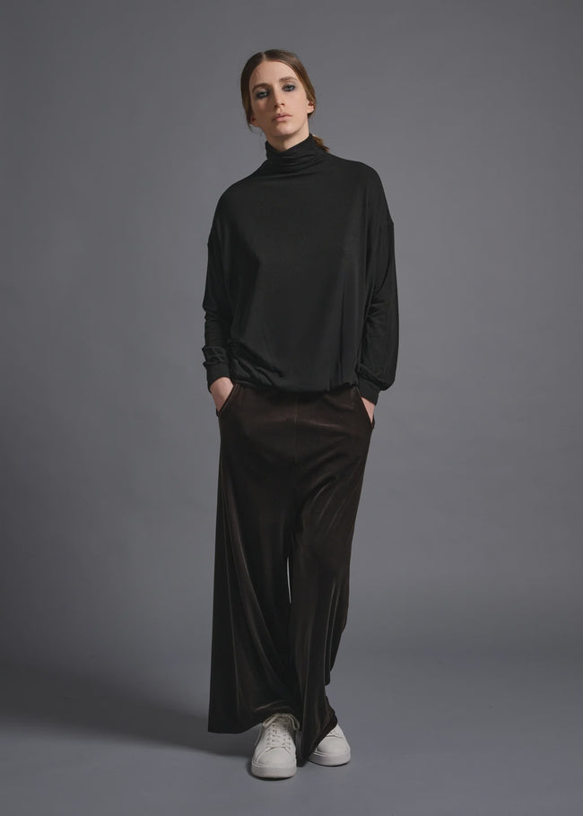 COG High Neck Long Sleeve