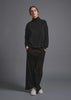 COG High Neck Long Sleeve