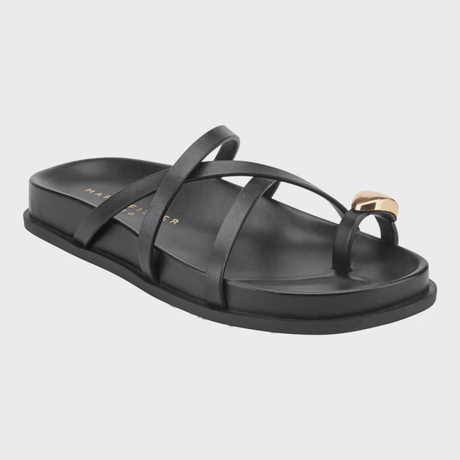 MFI Strappy Toe Sandal