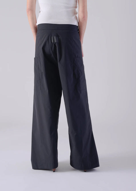 COG Wrap Trousers