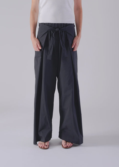 COG Wrap Trousers