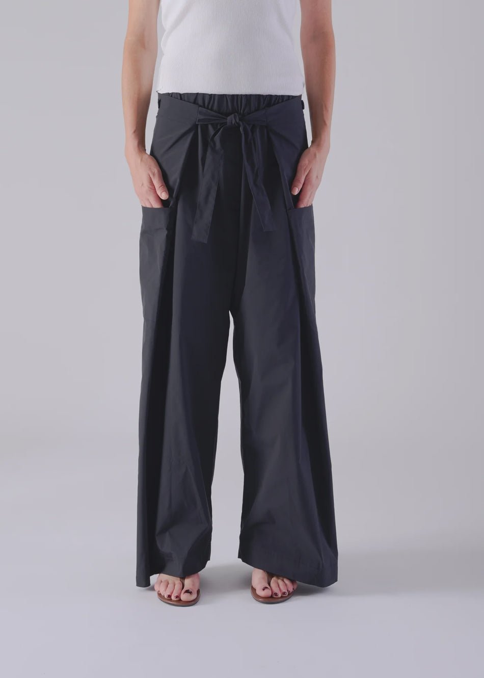 COG Wrap Trousers