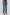 MOU Mid Rise Full Length Straight Jeans