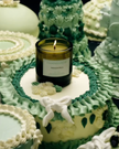 Flamingo Estate Candle