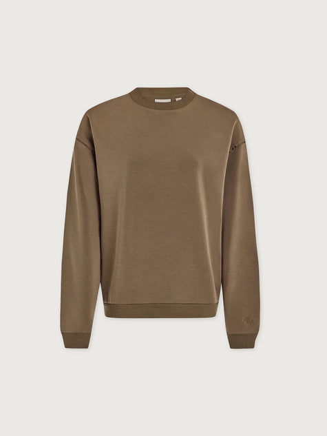 VAR Crewneck Sweatshirt