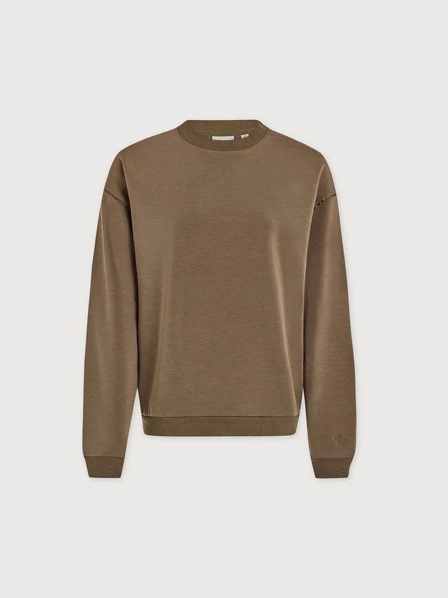 VAR Crewneck Sweatshirt